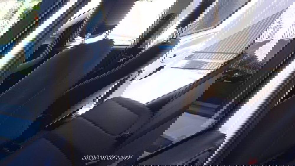 Fiat Panda Cross usata a Frosinone (15)