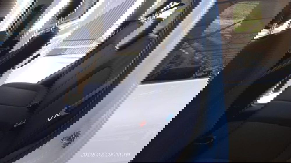 Fiat Panda Cross usata a Frosinone (16)