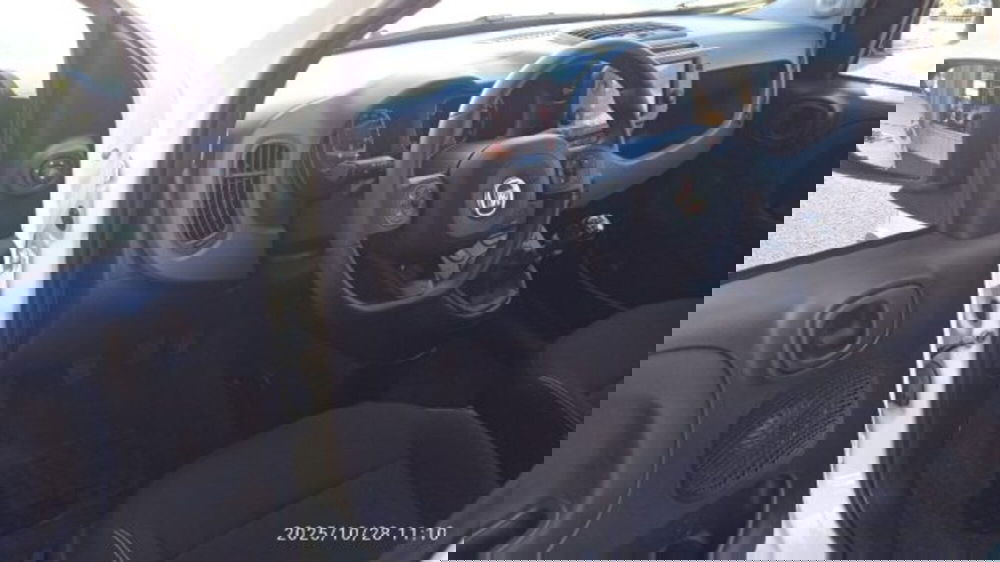 Fiat Panda Cross usata a Frosinone (7)