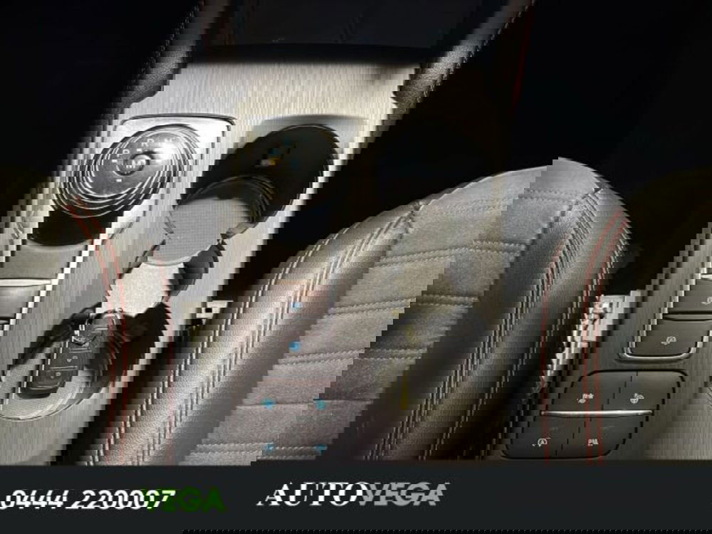 Ford Kuga usata a Vicenza (11)