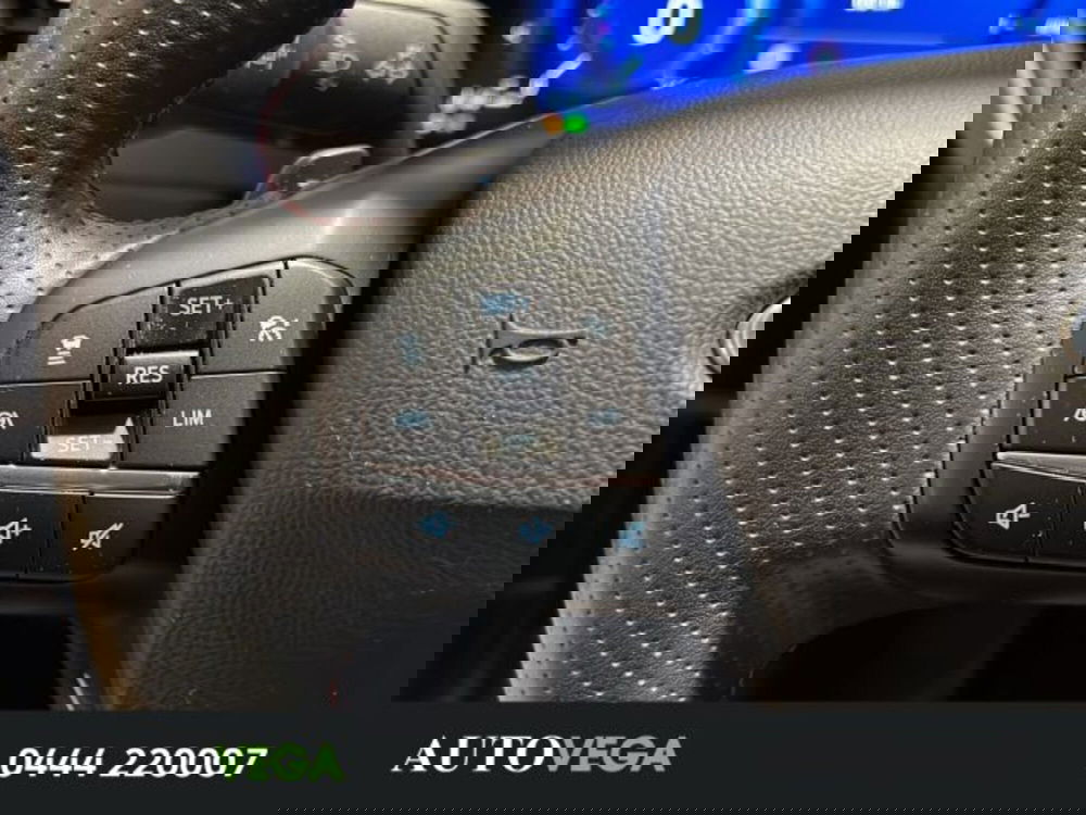 Ford Kuga usata a Vicenza (15)