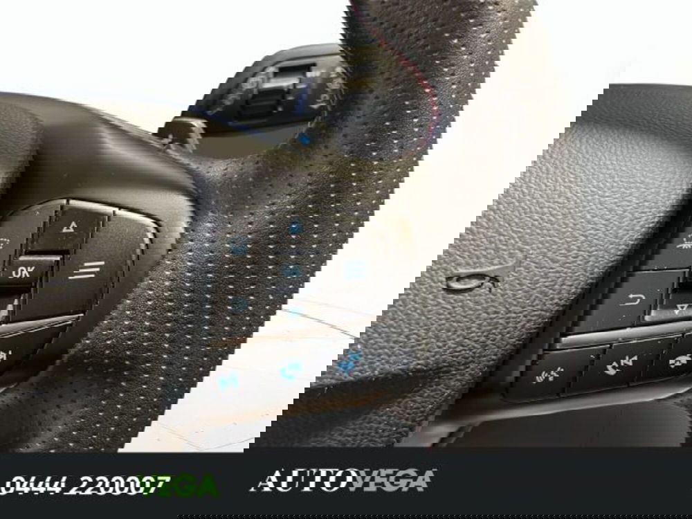 Ford Kuga usata a Vicenza (16)