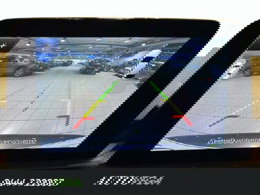 Ford Kuga usata a Vicenza (17)