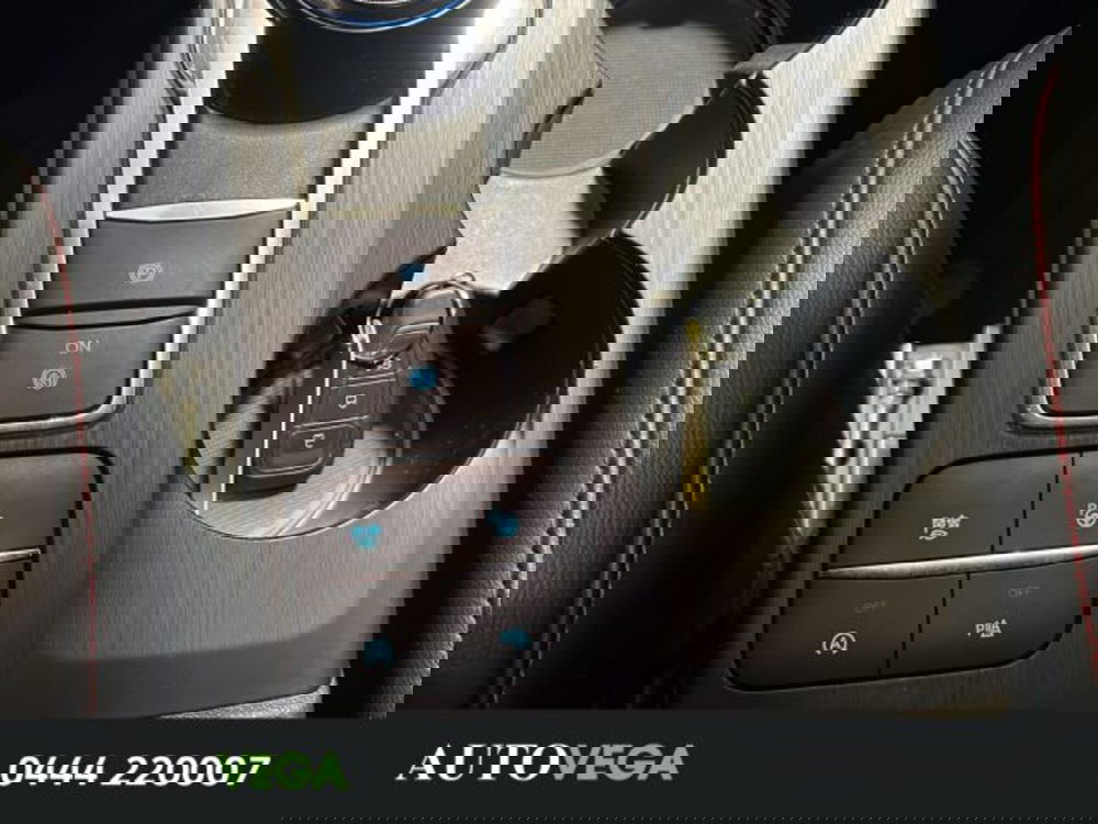 Ford Kuga usata a Vicenza (18)