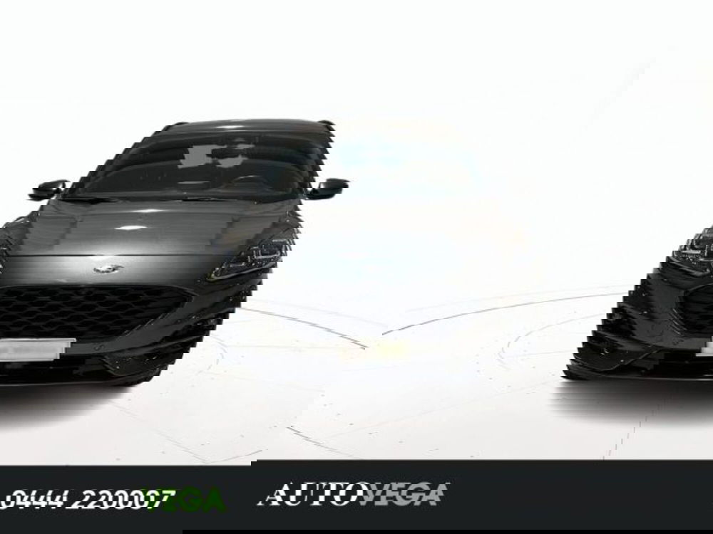 Ford Kuga usata a Vicenza (2)