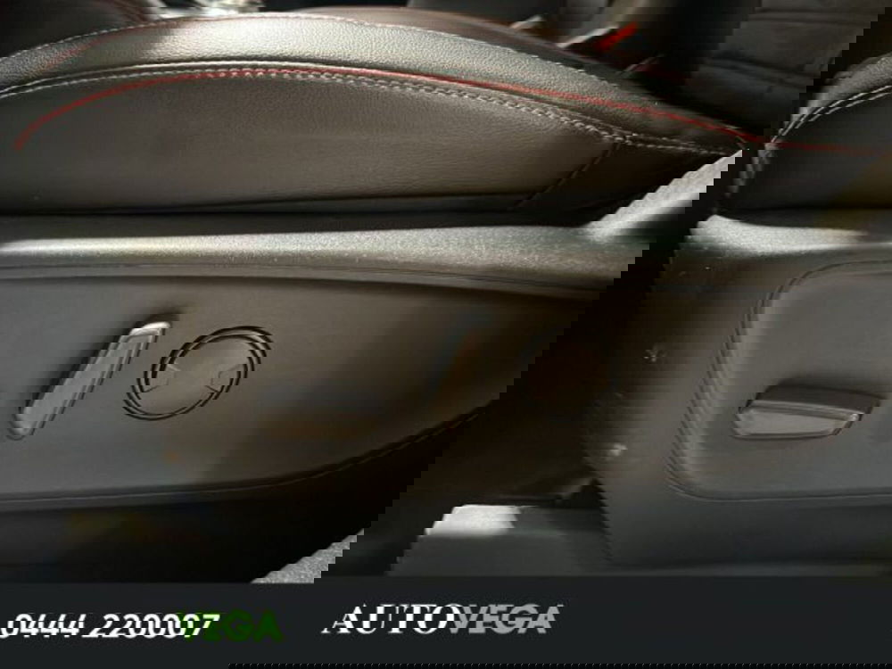 Ford Kuga usata a Vicenza (20)