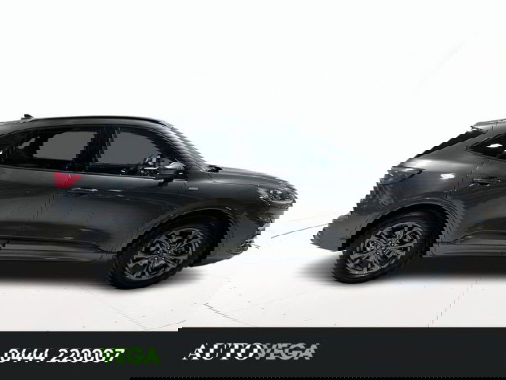 Ford Kuga usata a Vicenza (3)