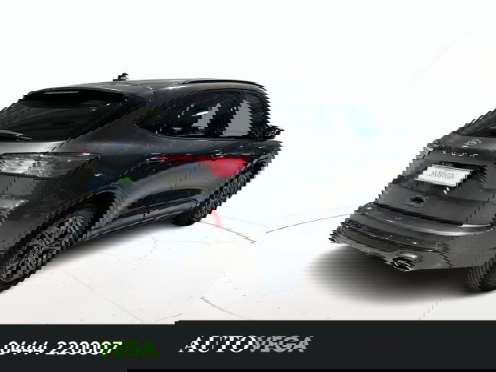 Ford Kuga usata a Vicenza (4)