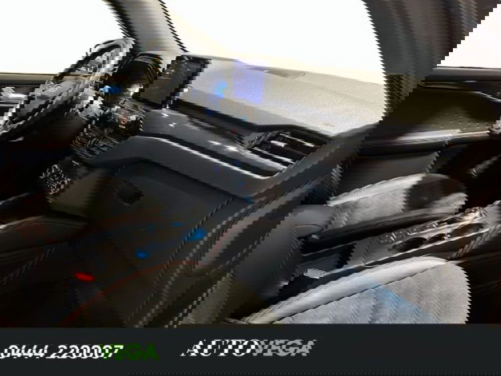 Ford Kuga usata a Vicenza (6)