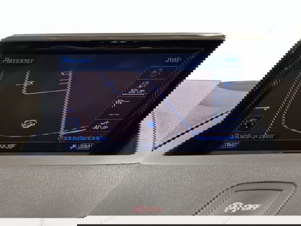 Audi S1 Sportback usata a Vicenza (12)