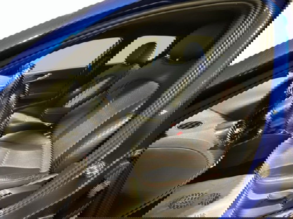 Audi S1 Sportback usata a Vicenza (18)