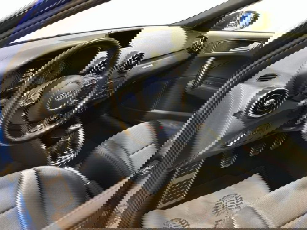 Audi S1 Sportback usata a Vicenza (7)