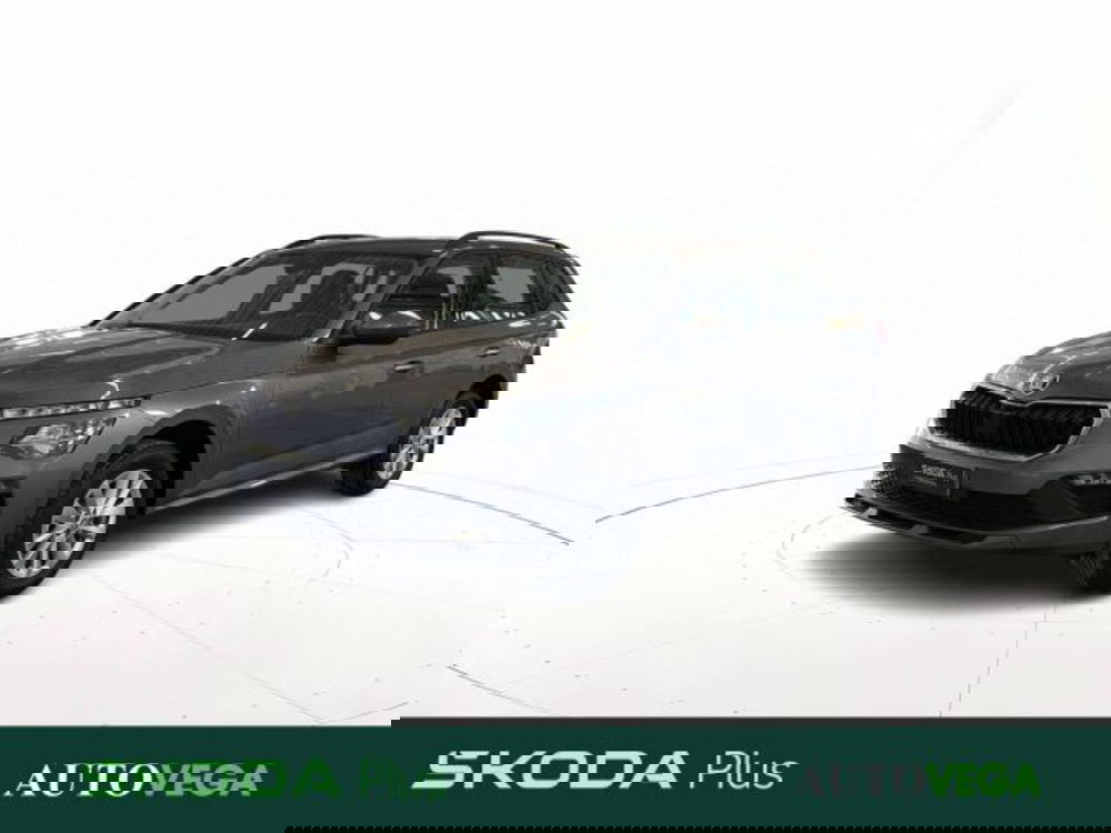 Skoda Kamiq nuova a Vicenza