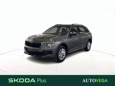 Skoda Kamiq 1.0 tsi Selection 95cv nuova a Arzignano