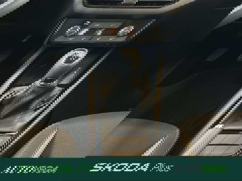 Skoda Kamiq nuova a Vicenza (10)