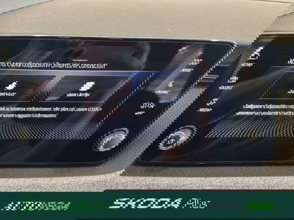Skoda Kamiq nuova a Vicenza (12)