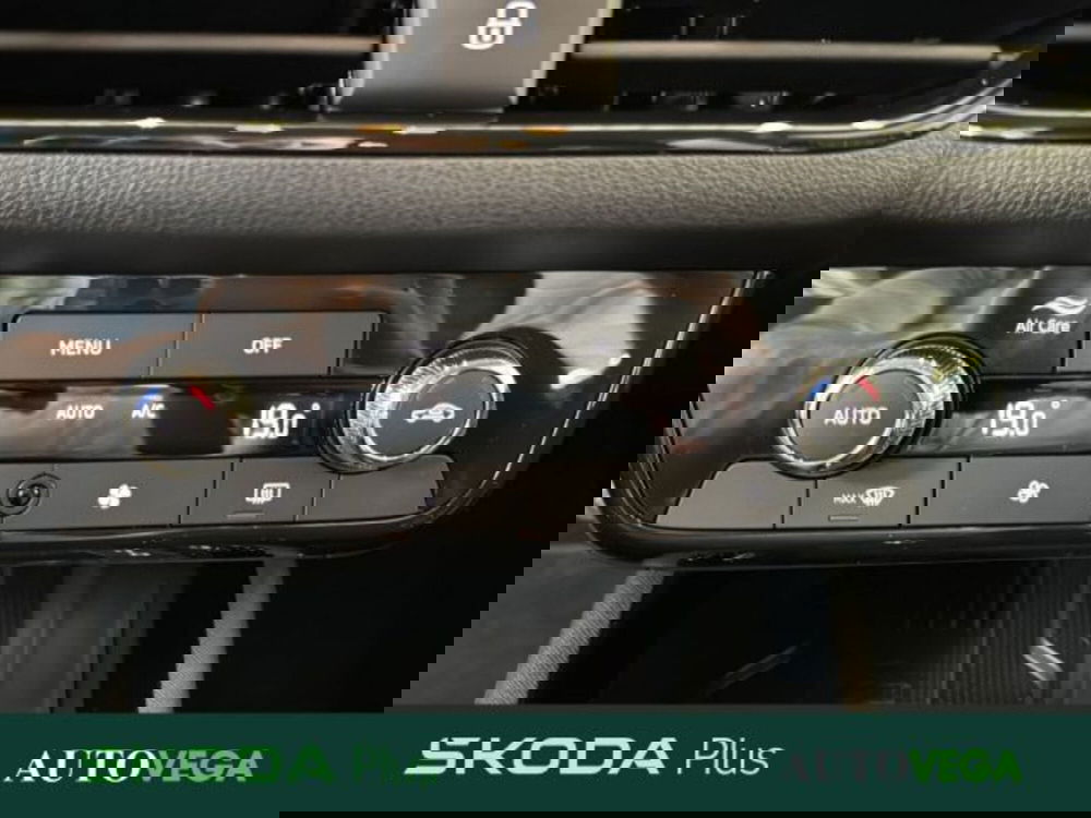 Skoda Kamiq nuova a Vicenza (14)