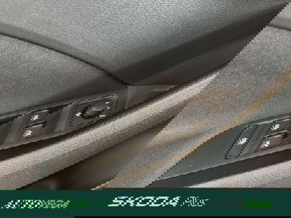 Skoda Kamiq nuova a Vicenza (16)