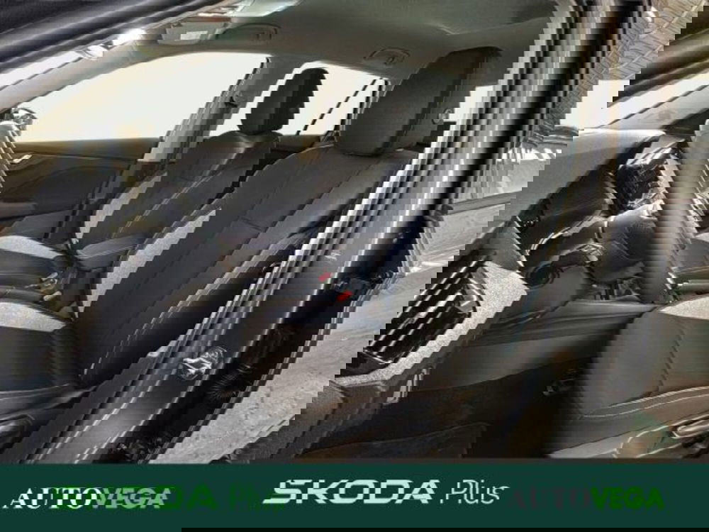 Skoda Kamiq nuova a Vicenza (17)