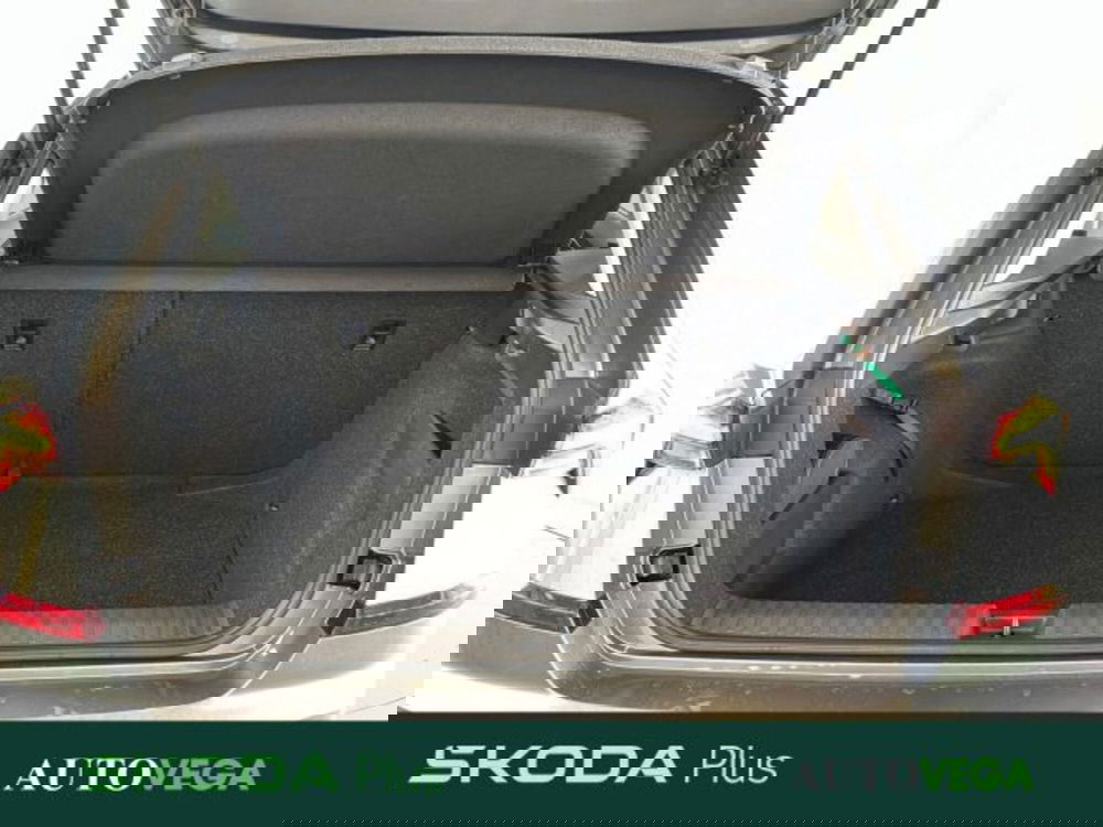 Skoda Kamiq nuova a Vicenza (19)