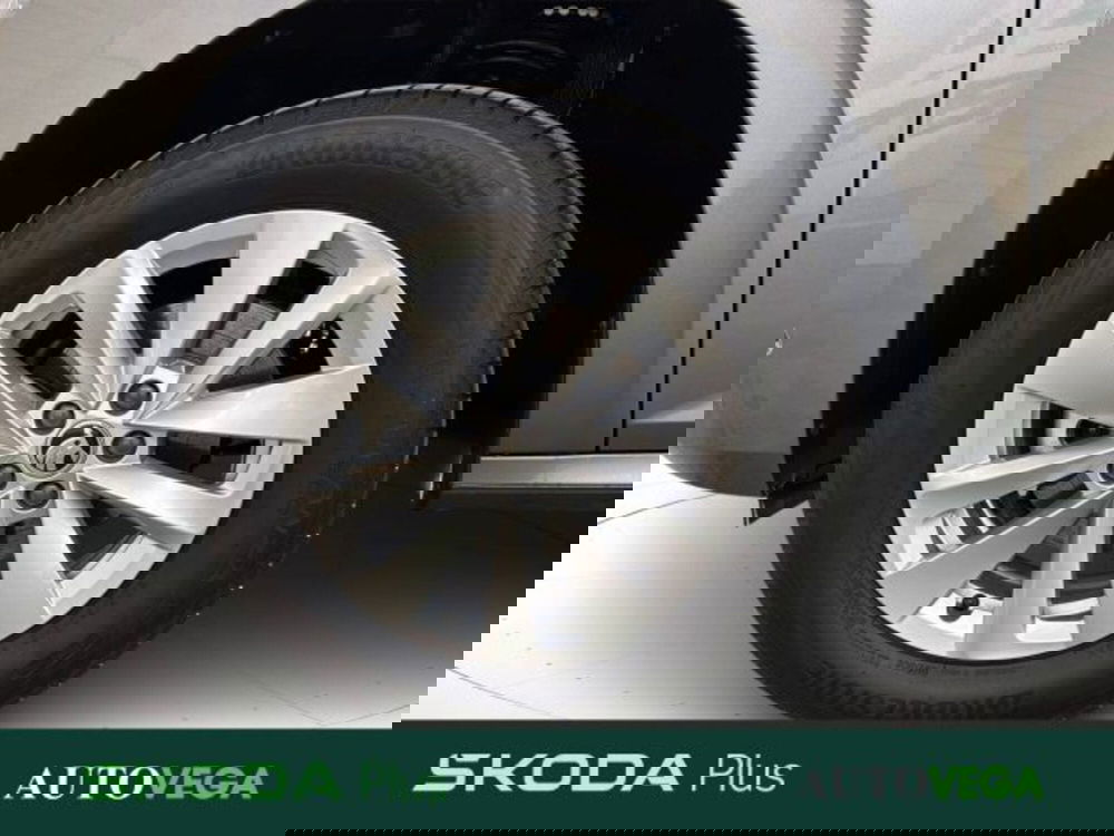 Skoda Kamiq nuova a Vicenza (20)