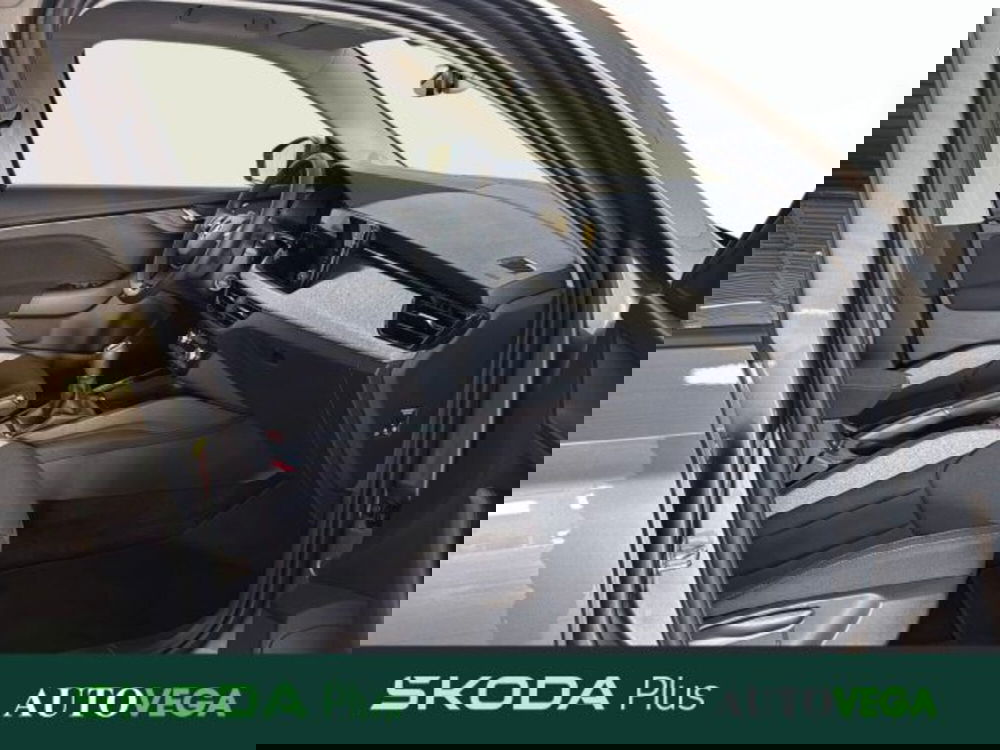 Skoda Kamiq nuova a Vicenza (6)