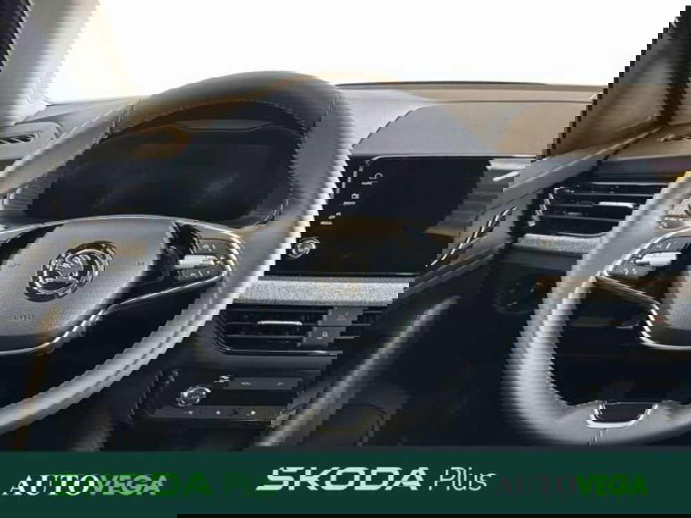 Skoda Kamiq nuova a Vicenza (9)