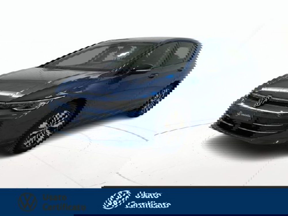 Volkswagen Golf usata a Vicenza