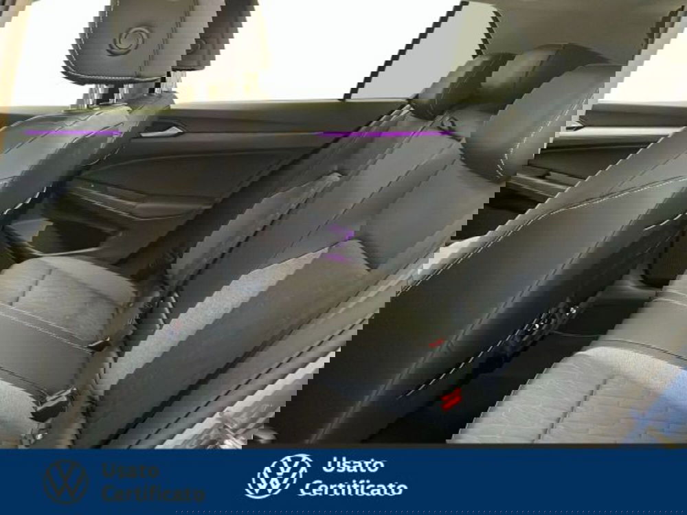 Volkswagen Golf usata a Vicenza (12)