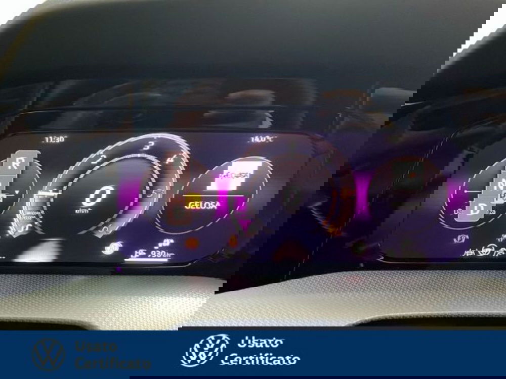 Volkswagen Golf usata a Vicenza (13)