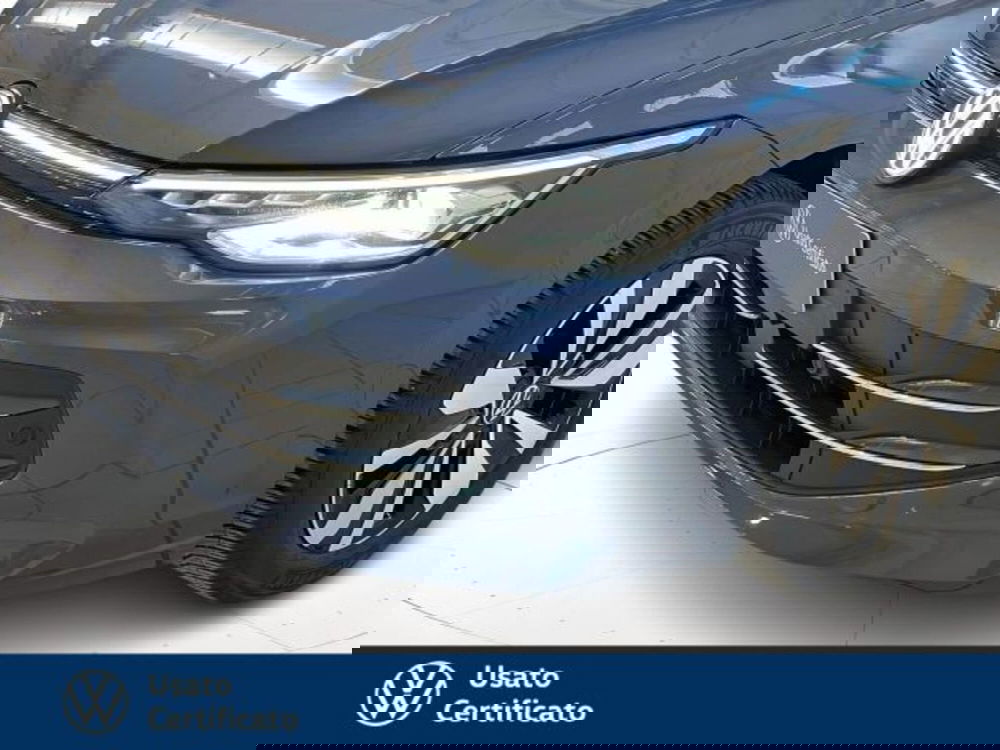 Volkswagen Golf usata a Vicenza (20)