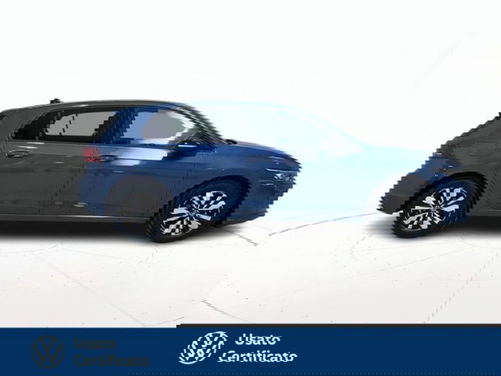 Volkswagen Golf usata a Vicenza (3)