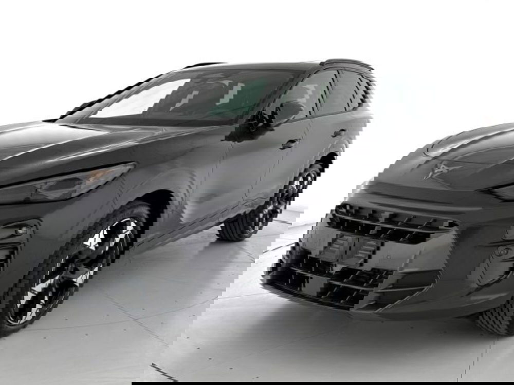 Cupra Terramar usata a Vicenza