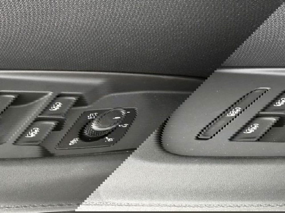 Cupra Terramar usata a Vicenza (12)