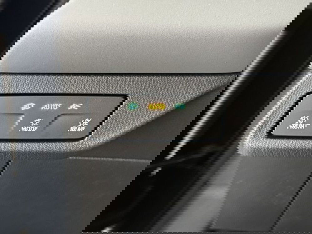 Cupra Terramar usata a Vicenza (13)