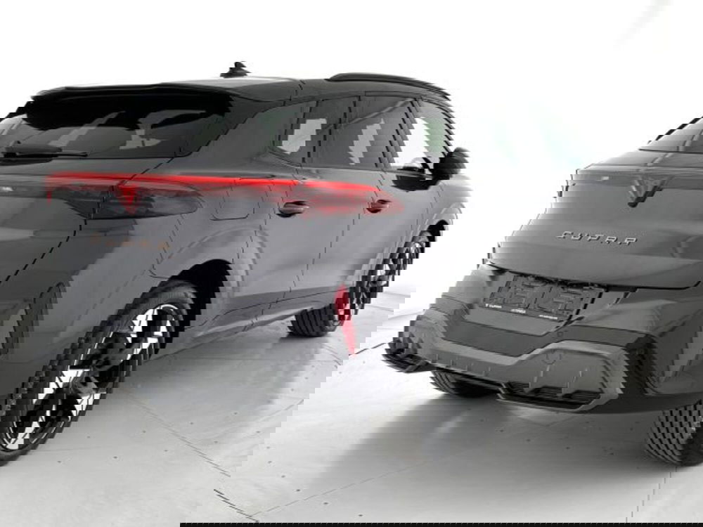 Cupra Terramar usata a Vicenza (3)