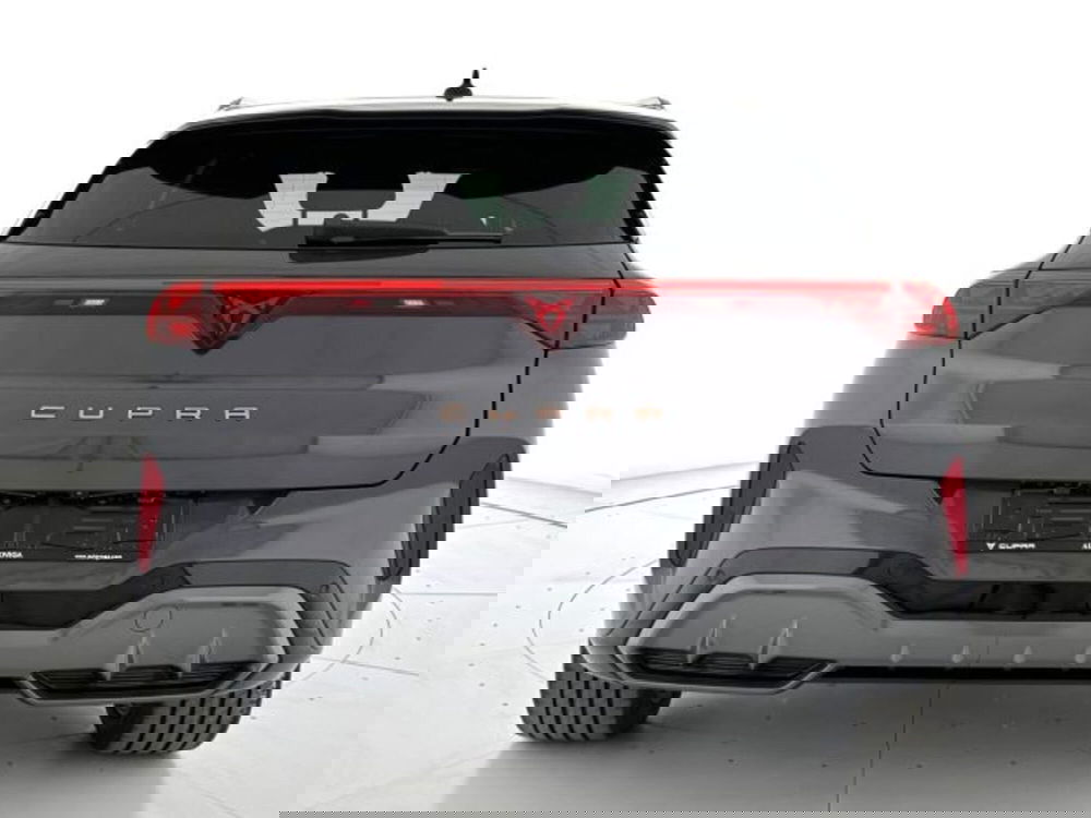 Cupra Terramar usata a Vicenza (4)