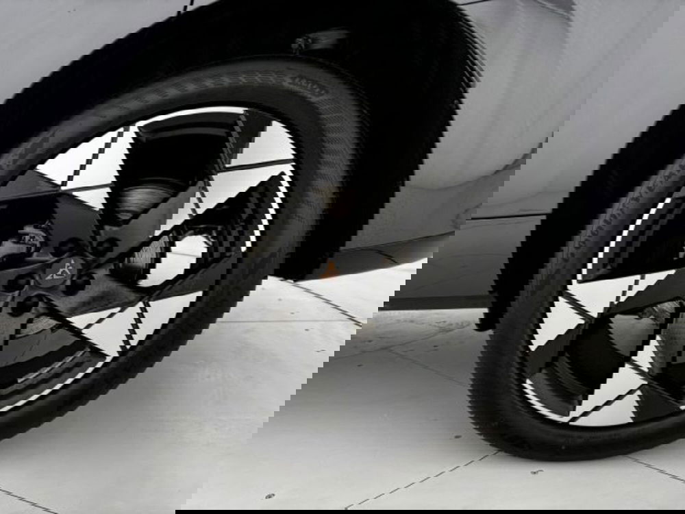 Cupra Terramar usata a Vicenza (6)