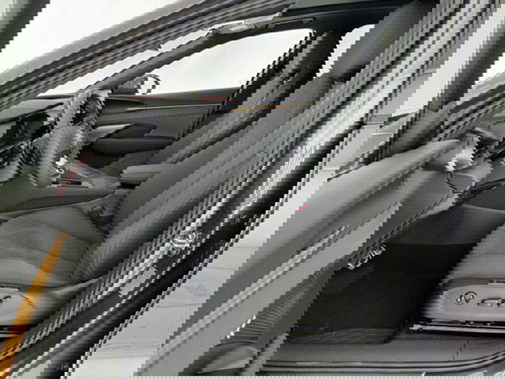 Cupra Terramar usata a Vicenza (7)