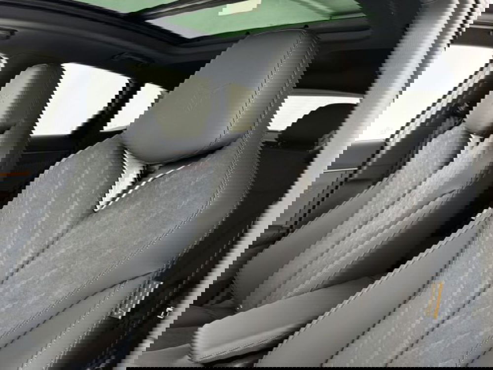 Cupra Terramar usata a Vicenza (8)