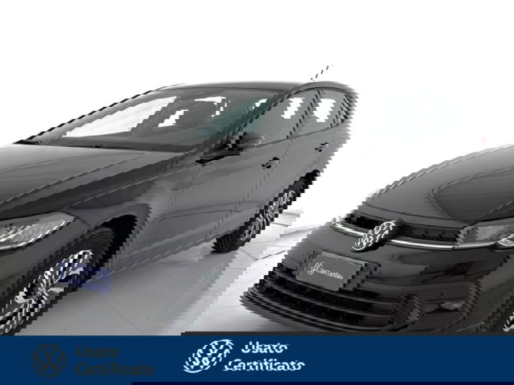 Volkswagen Polo usata a Vicenza