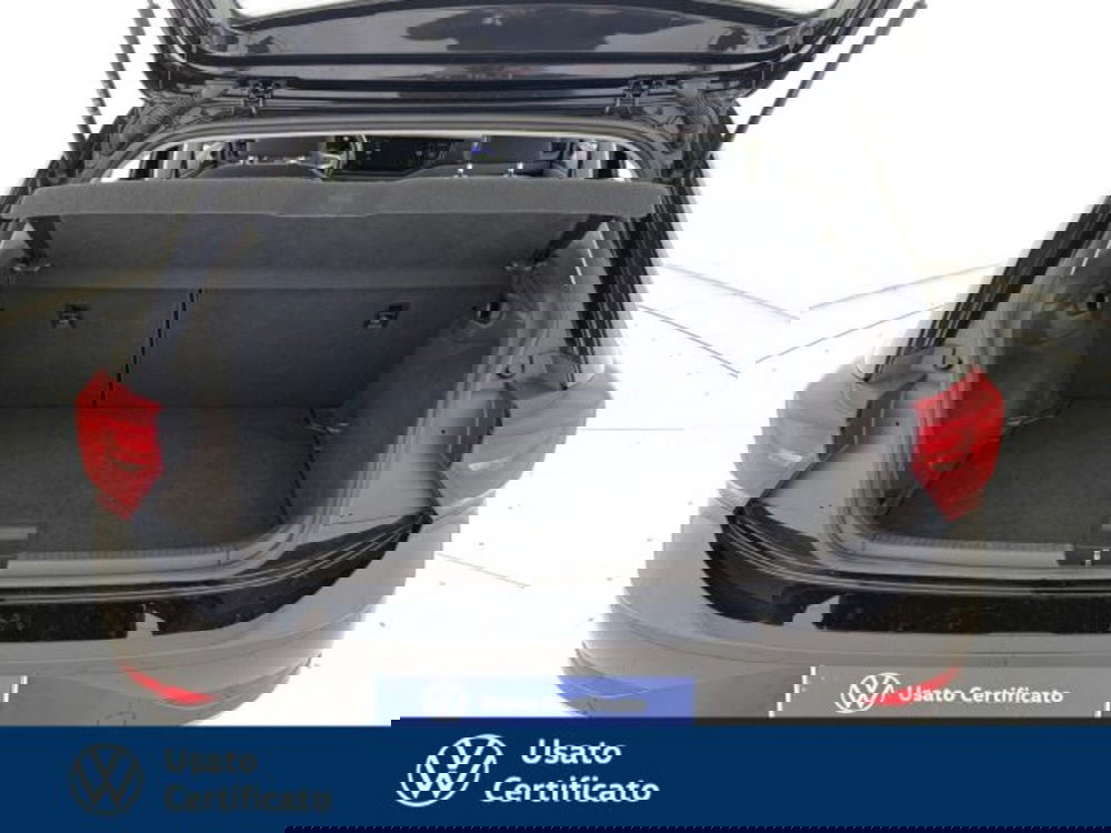 Volkswagen Polo usata a Vicenza (10)