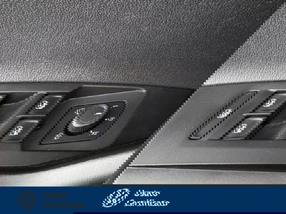 Volkswagen Polo usata a Vicenza (11)