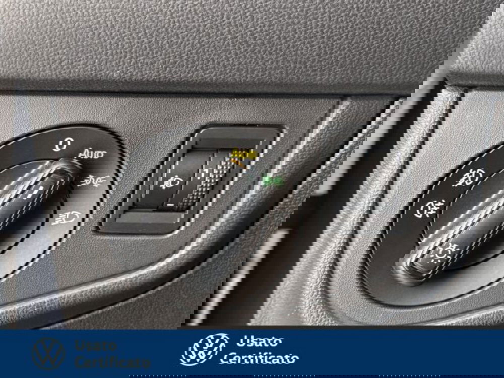 Volkswagen Polo usata a Vicenza (12)