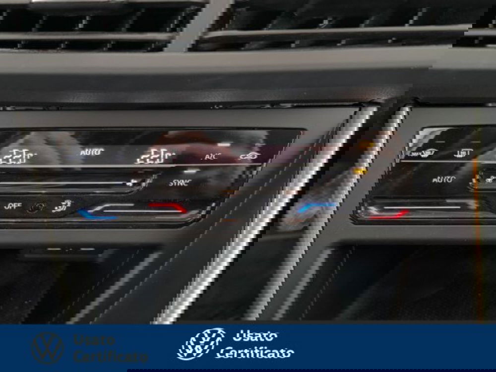 Volkswagen Polo usata a Vicenza (16)