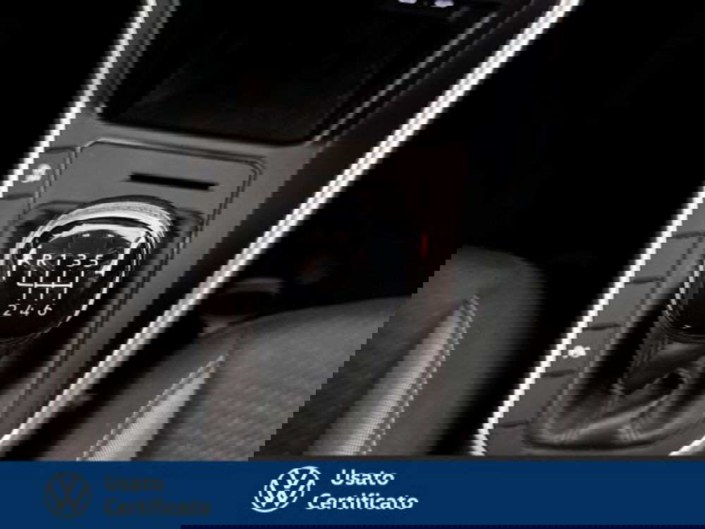 Volkswagen Polo usata a Vicenza (17)