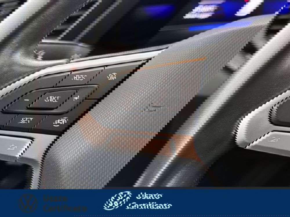 Volkswagen Polo usata a Vicenza (18)