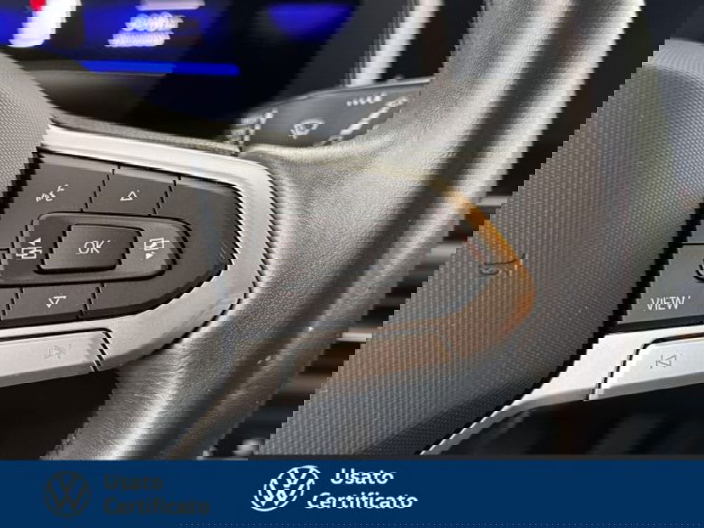 Volkswagen Polo usata a Vicenza (19)