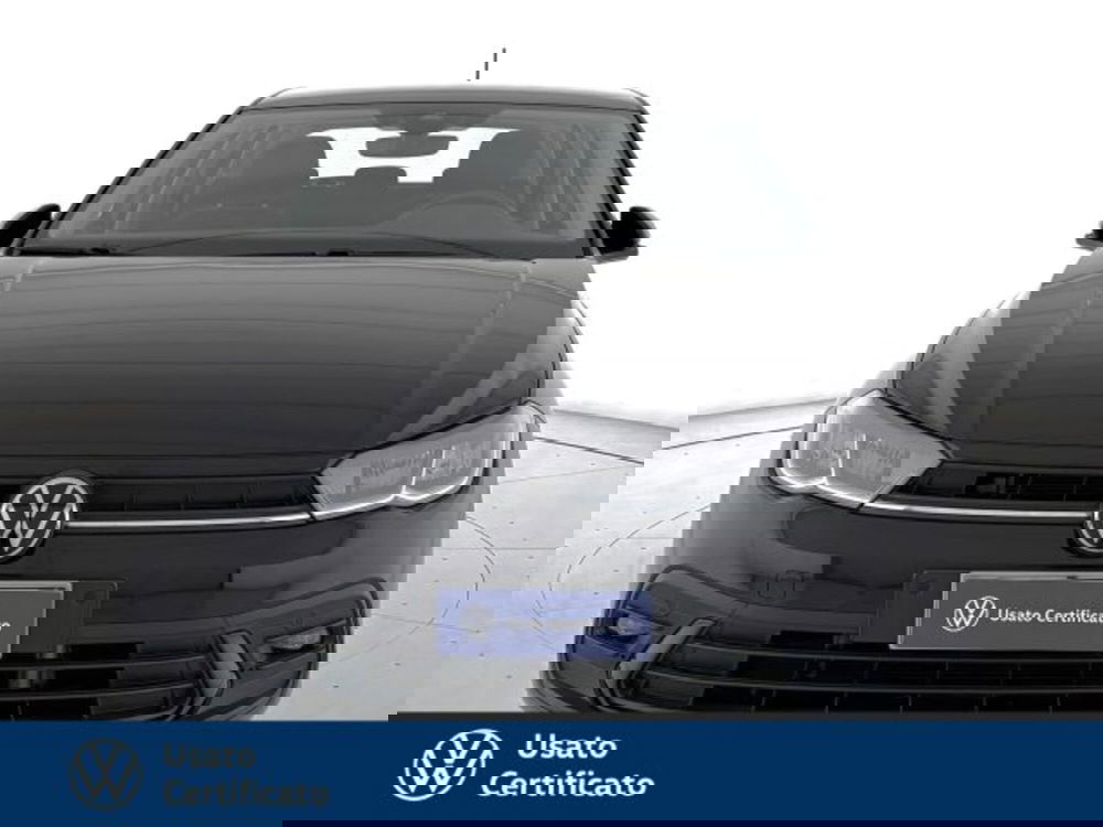 Volkswagen Polo usata a Vicenza (2)