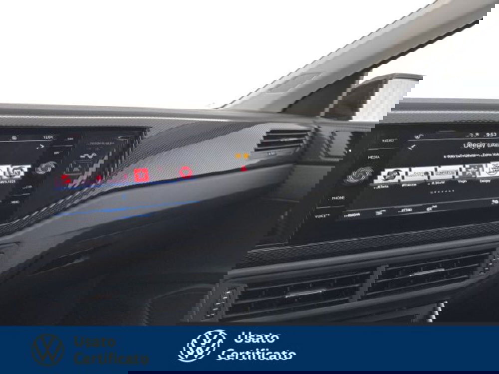 Volkswagen Polo usata a Vicenza (20)